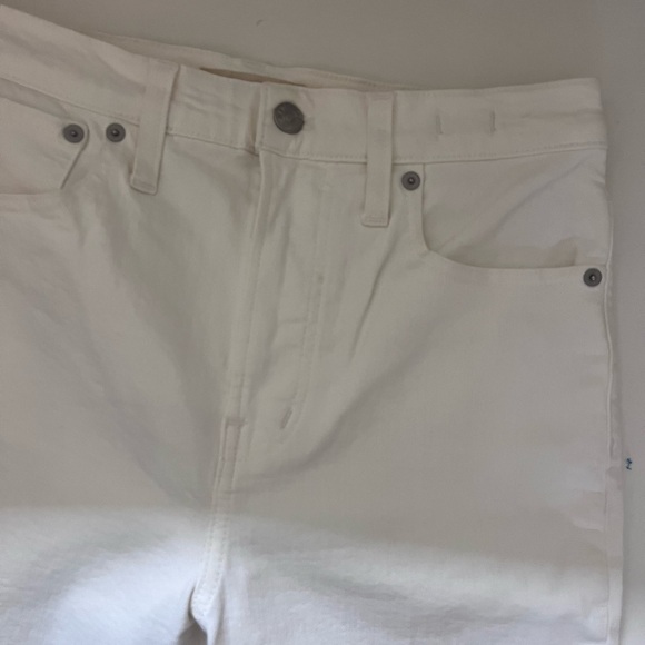 Madewell The Mid-Rise Perfect Vintage Jeans - Picture 7 of 10